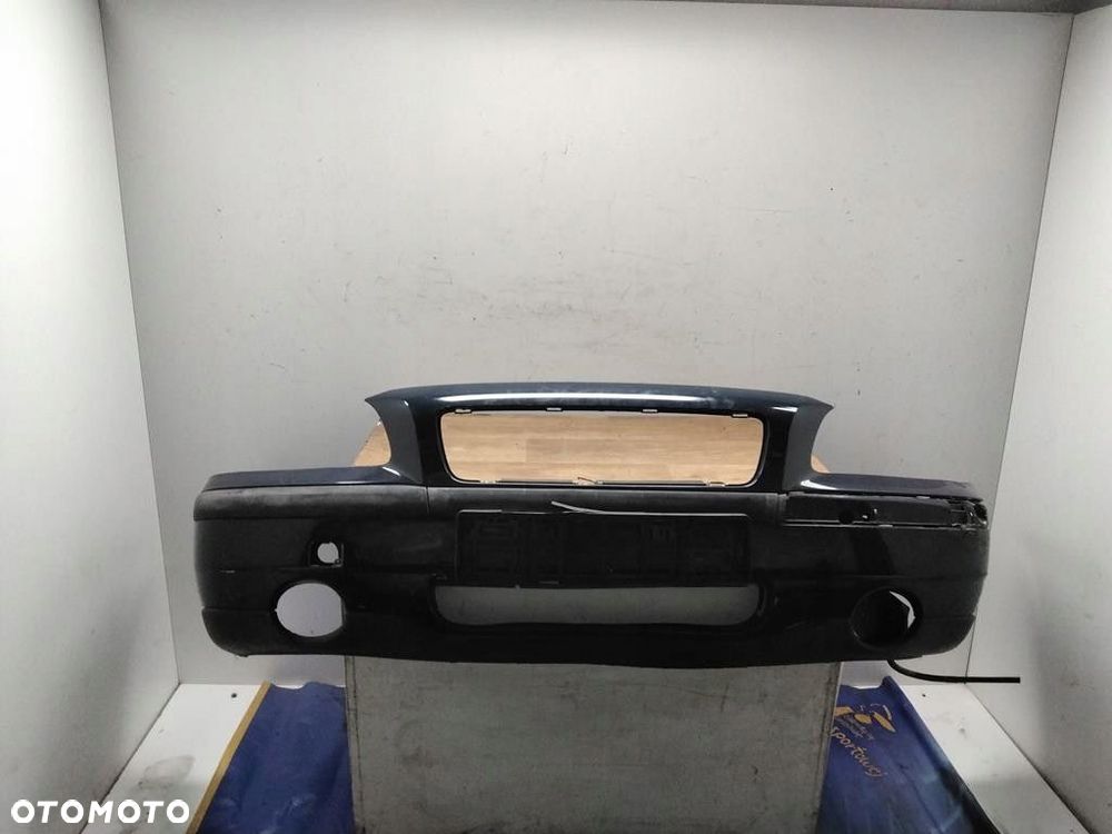 volvo s60 zderzak przód 604-26 - 1