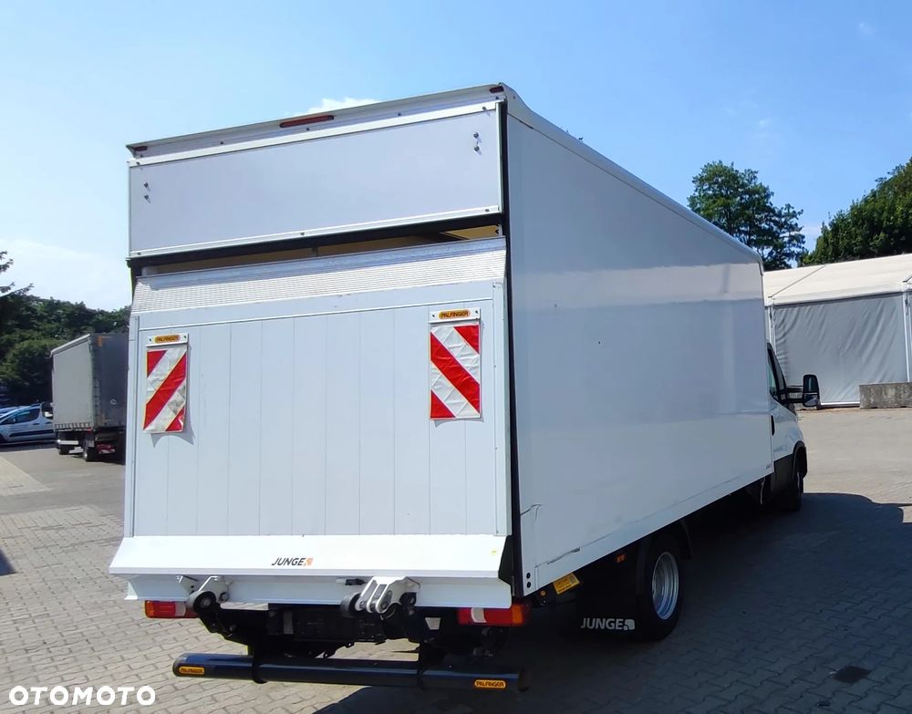 Iveco Daily KONTENER WINDA 35C16 - 6