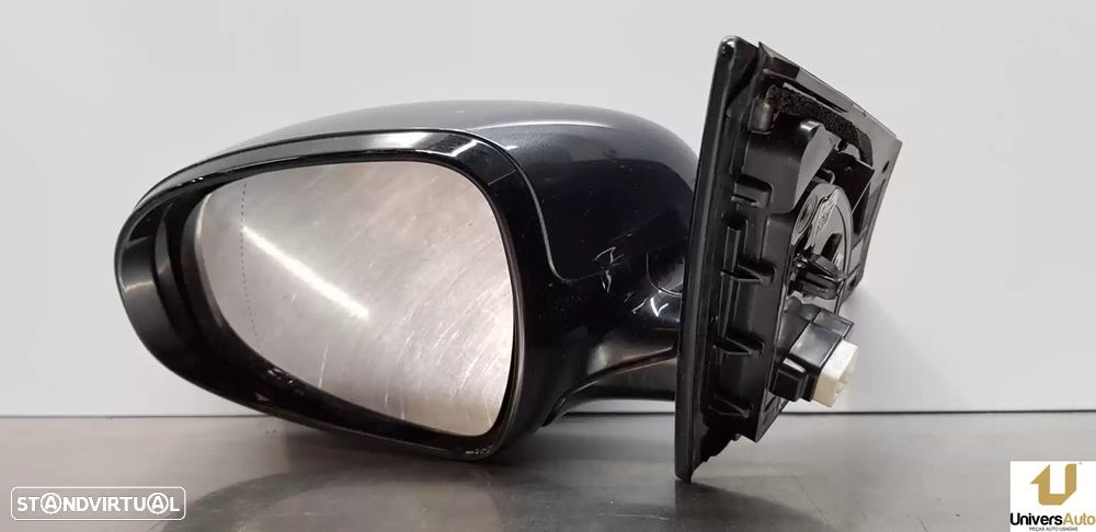 ESPELHO RETROVISOR ESQUERDO KIA SPORTAGE 2017 -87610F1100 - 4