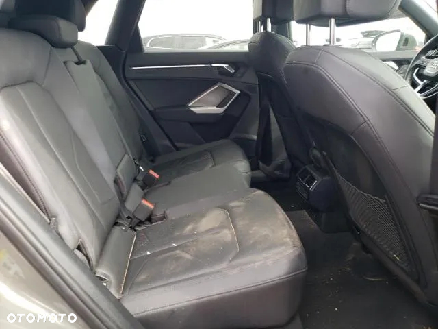 Audi Q3 - 9