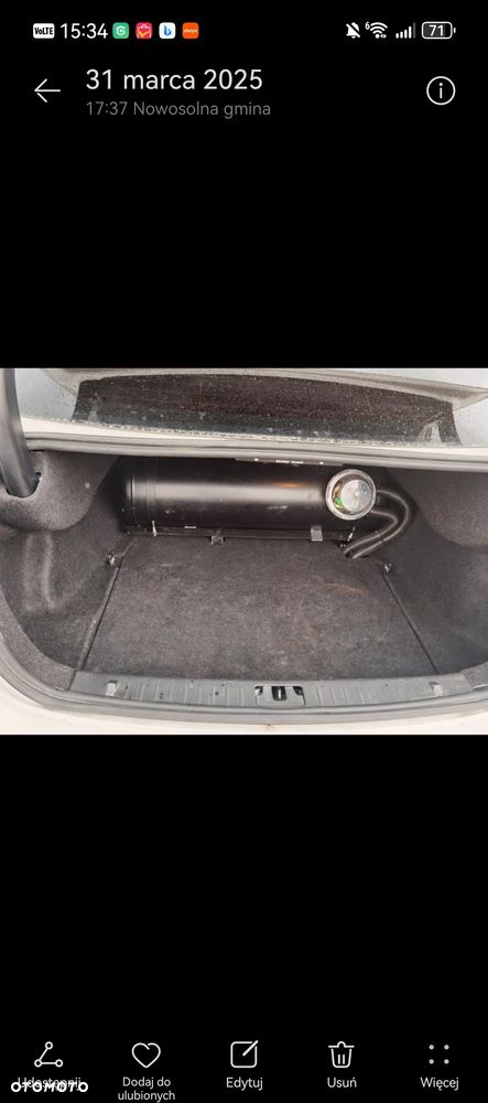 Volvo S60 2.5 T5 - 3