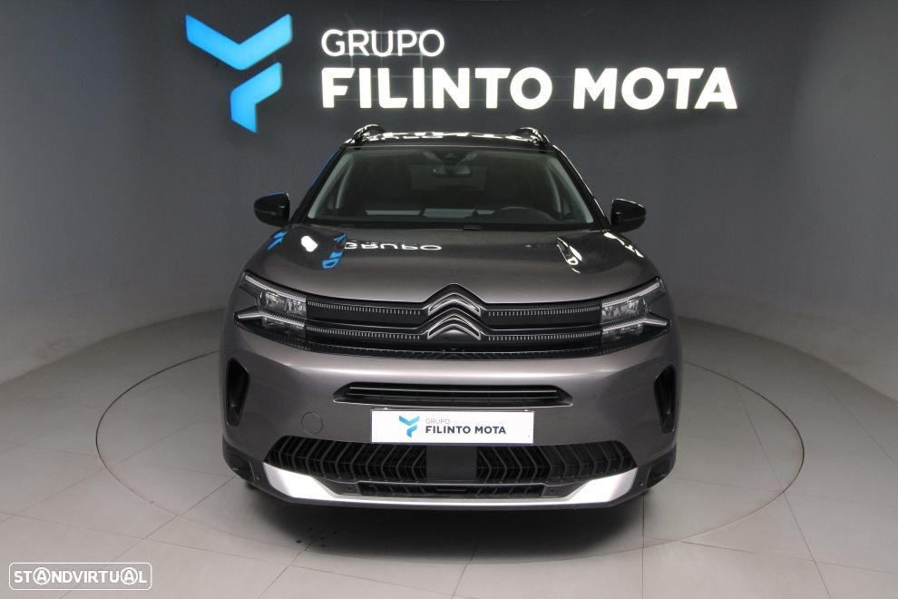 Citroën C5 Aircross 1.2 PureTech Feel Pack - 7