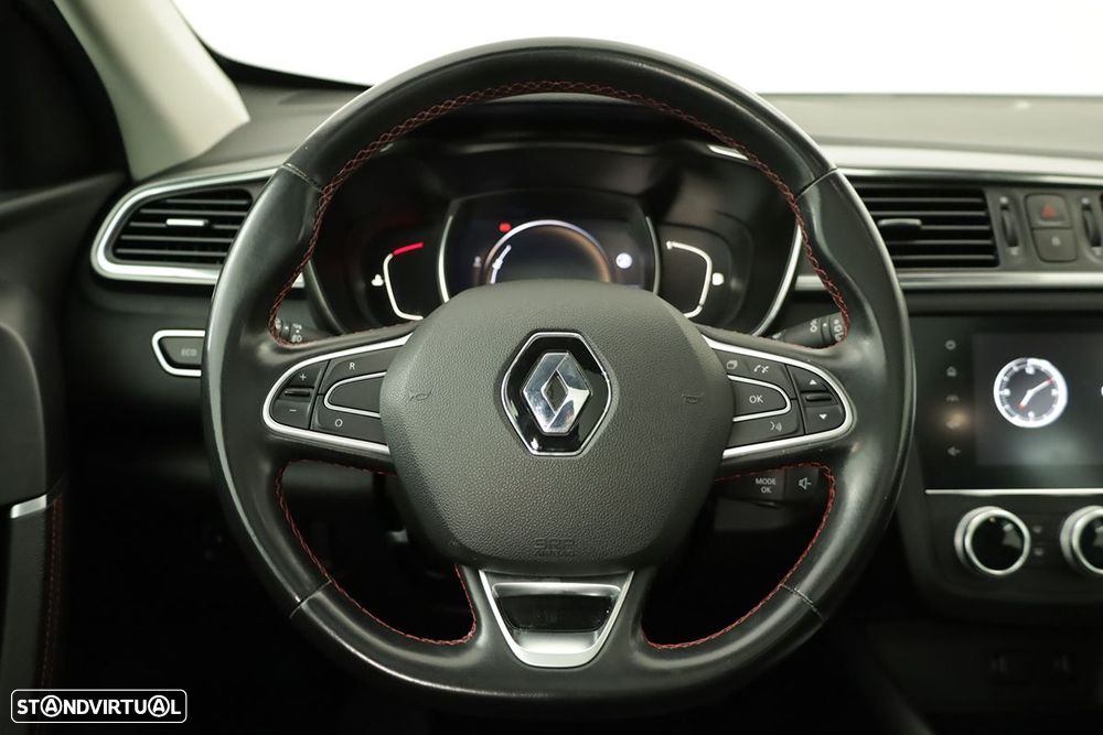Renault Kadjar 1.5 dCi Intens - 14