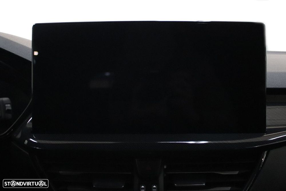 Ford Focus 1.0 EcoBoost MHEV ST-Line X Aut. - 9