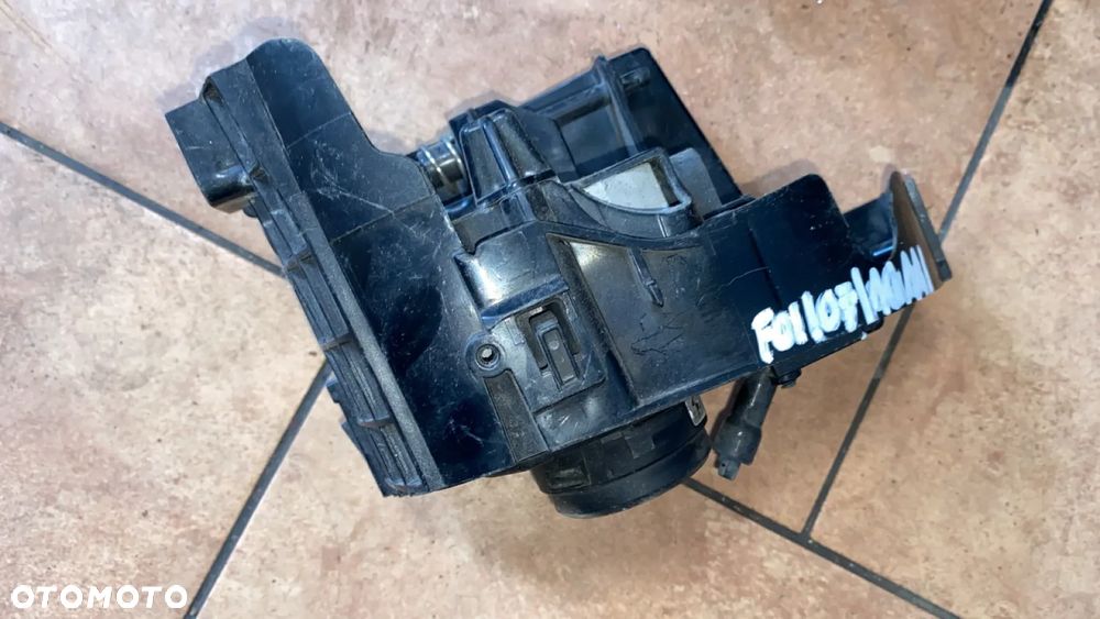 BMW F01 F07 F10 F11 SENSOR RADAR KAMERA NIGHT VISION NOKTOWIZYJNA 9175668 - 4