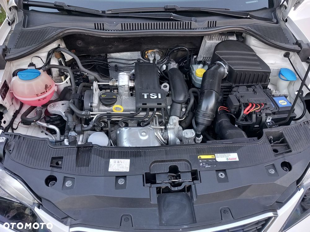 Seat Ibiza 1.4 16V Style - 3