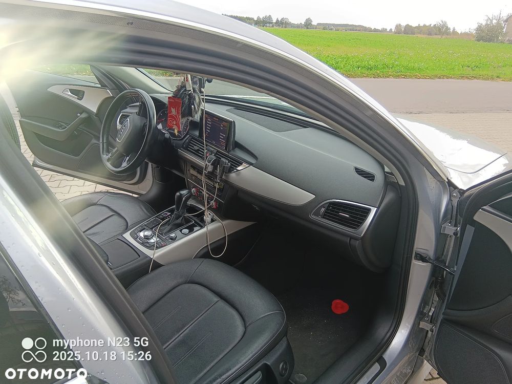 Audi A6 Limousine - 12