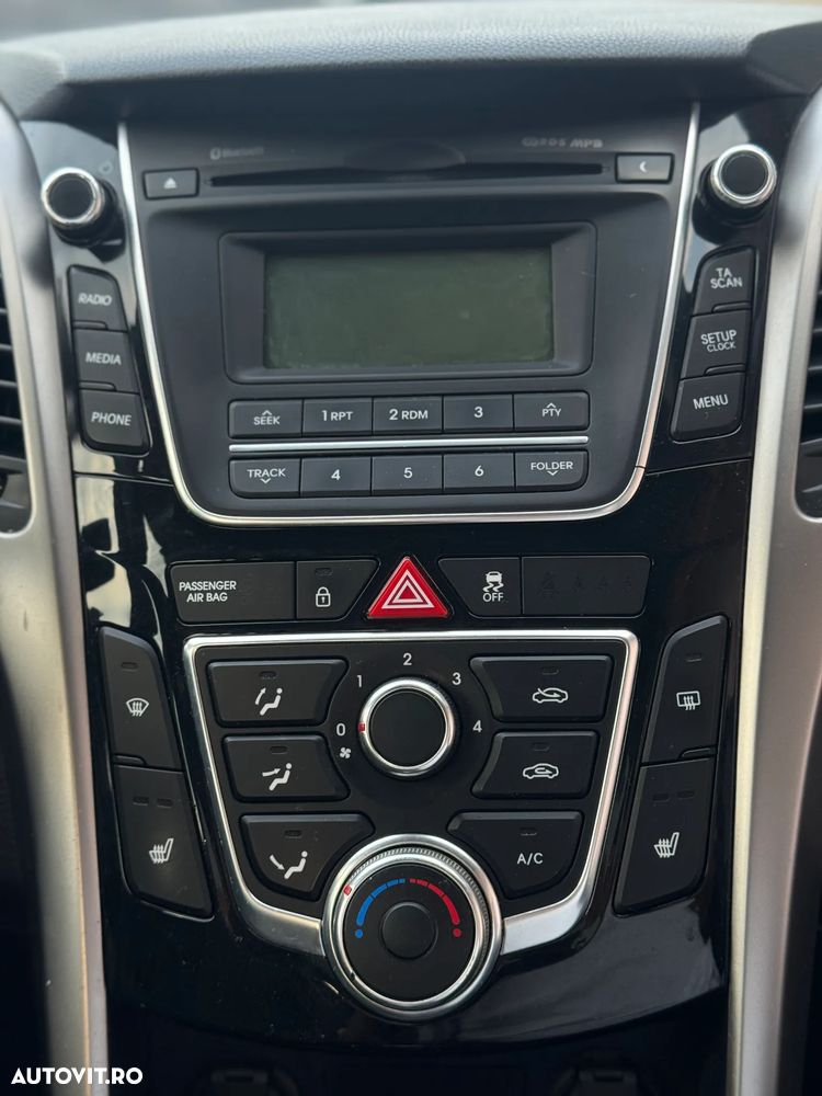 Hyundai i30 - 8