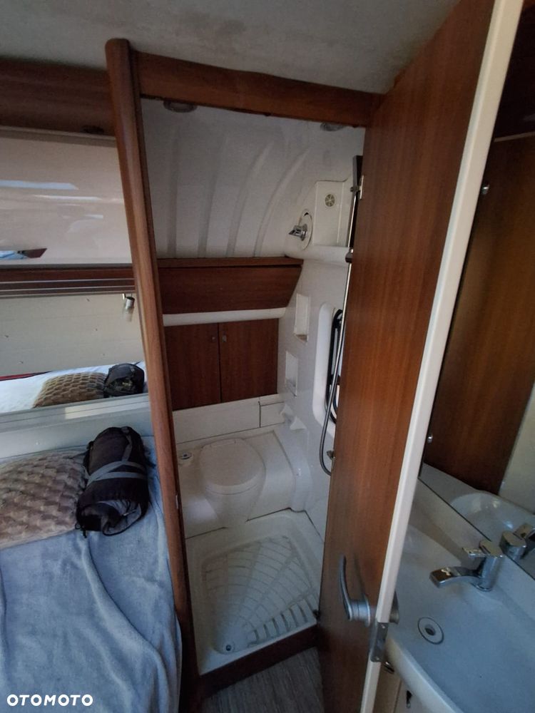 Hobby Premium 560 CFe - 12