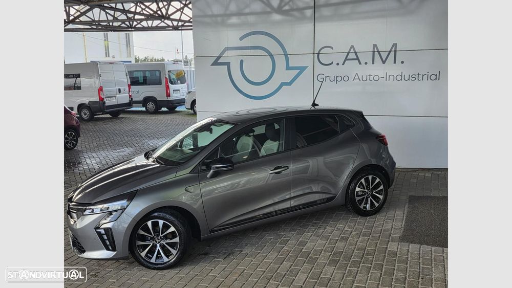 Mitsubishi Colt 1.0 MPI-T Invite - 6