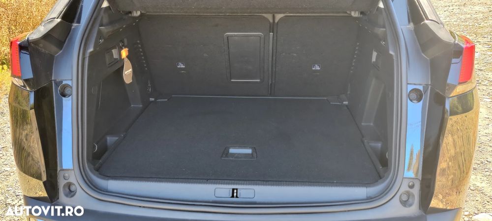 Peugeot 3008 - 8