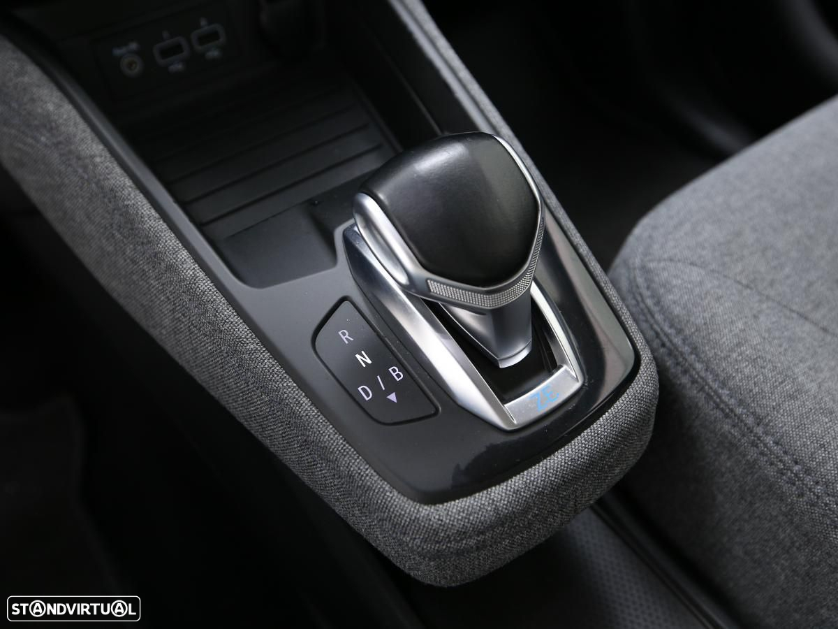 Renault Zoe (c/ Bateria) Intens 50 - 18
