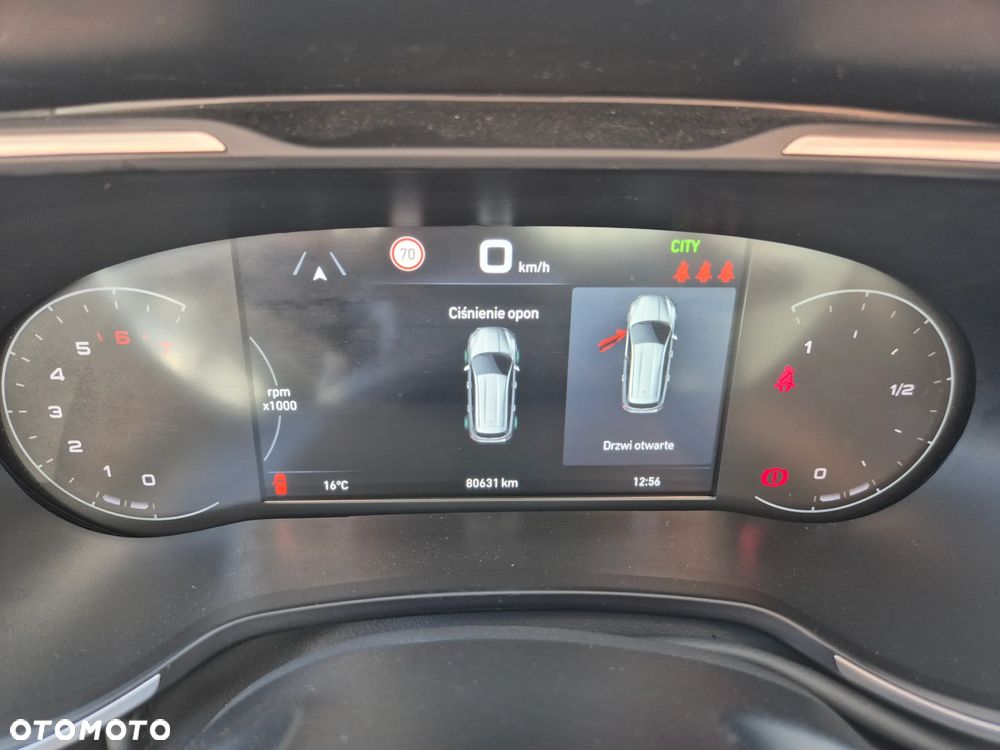 Fiat Tipo 1.0 T3 City Life - 19