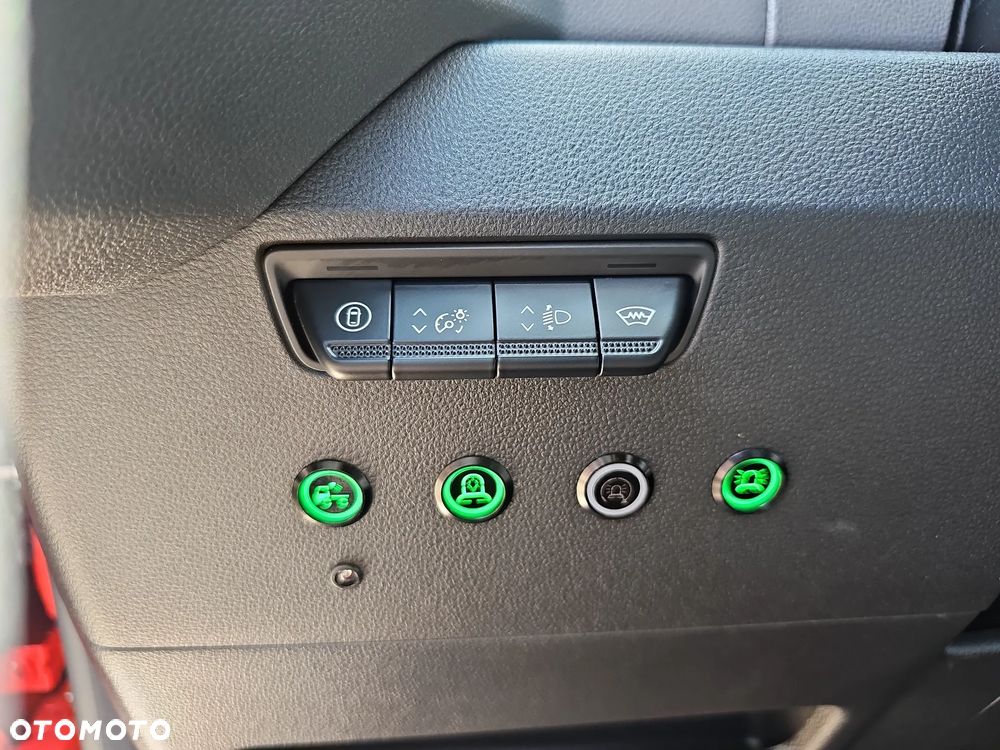 Renault Master 170KM Pomoc Drogowa - 10