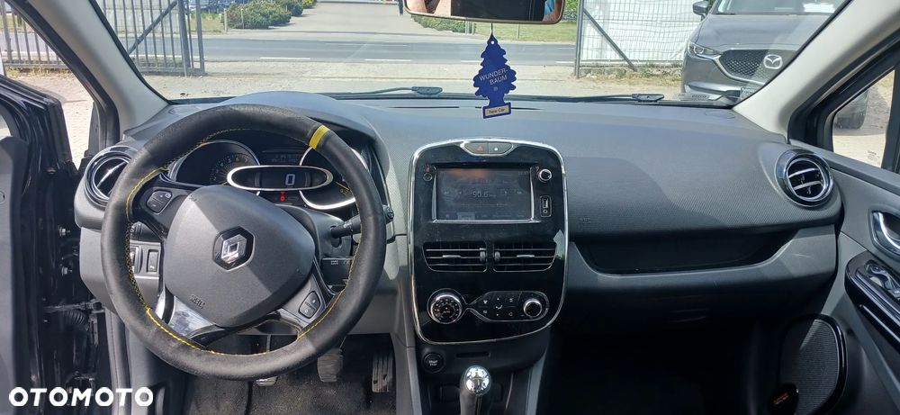 Renault Clio Energy TCe 90 Start & Stop Luxe - 8