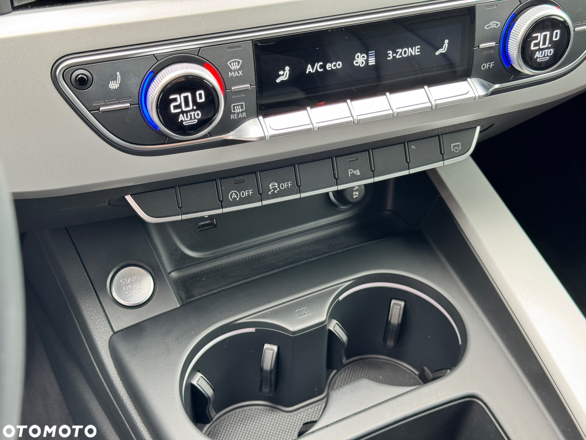 Audi A4 - 15
