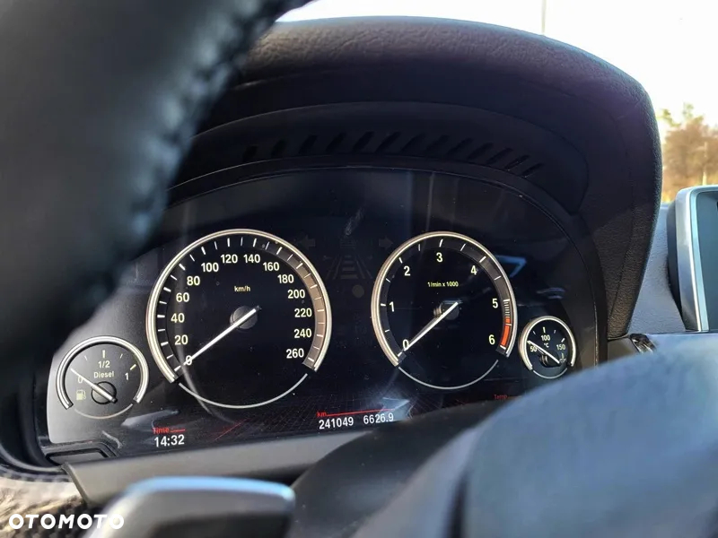 BMW Seria 6 640d Coupe M Sport Edition - 31