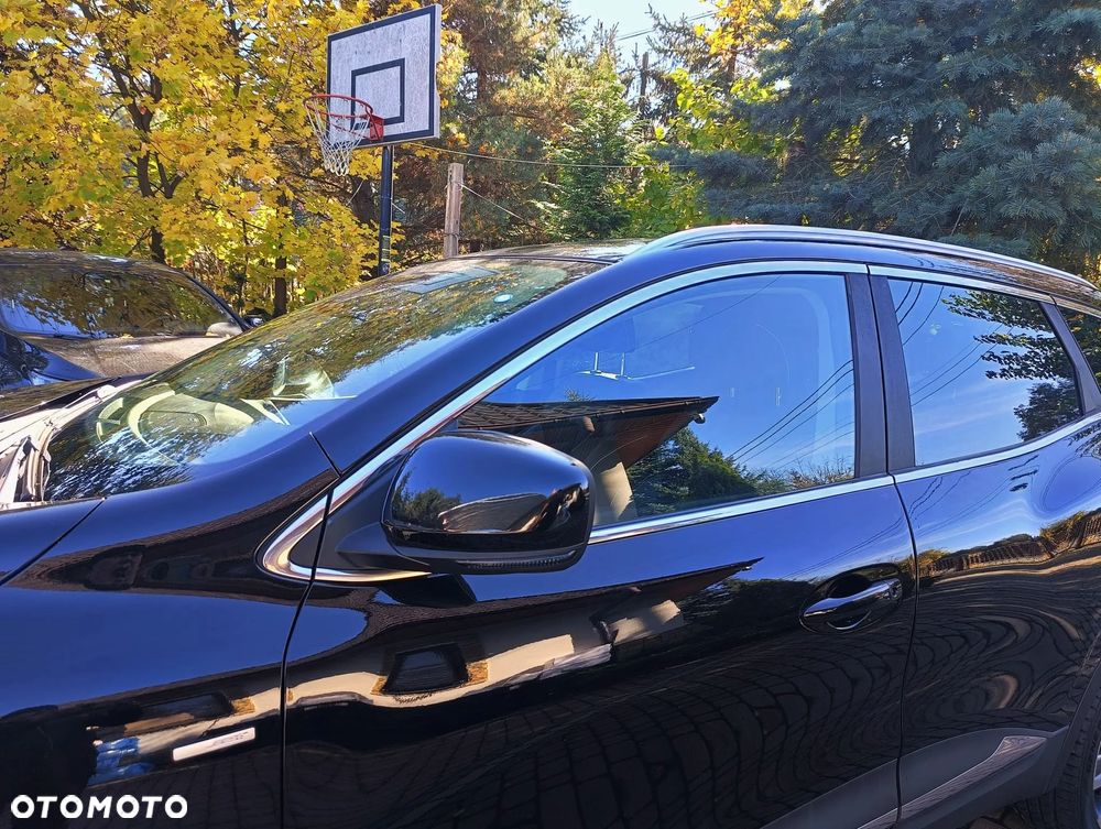 Renault Kadjar Energy TCe 165 CROSSBORDER - 37