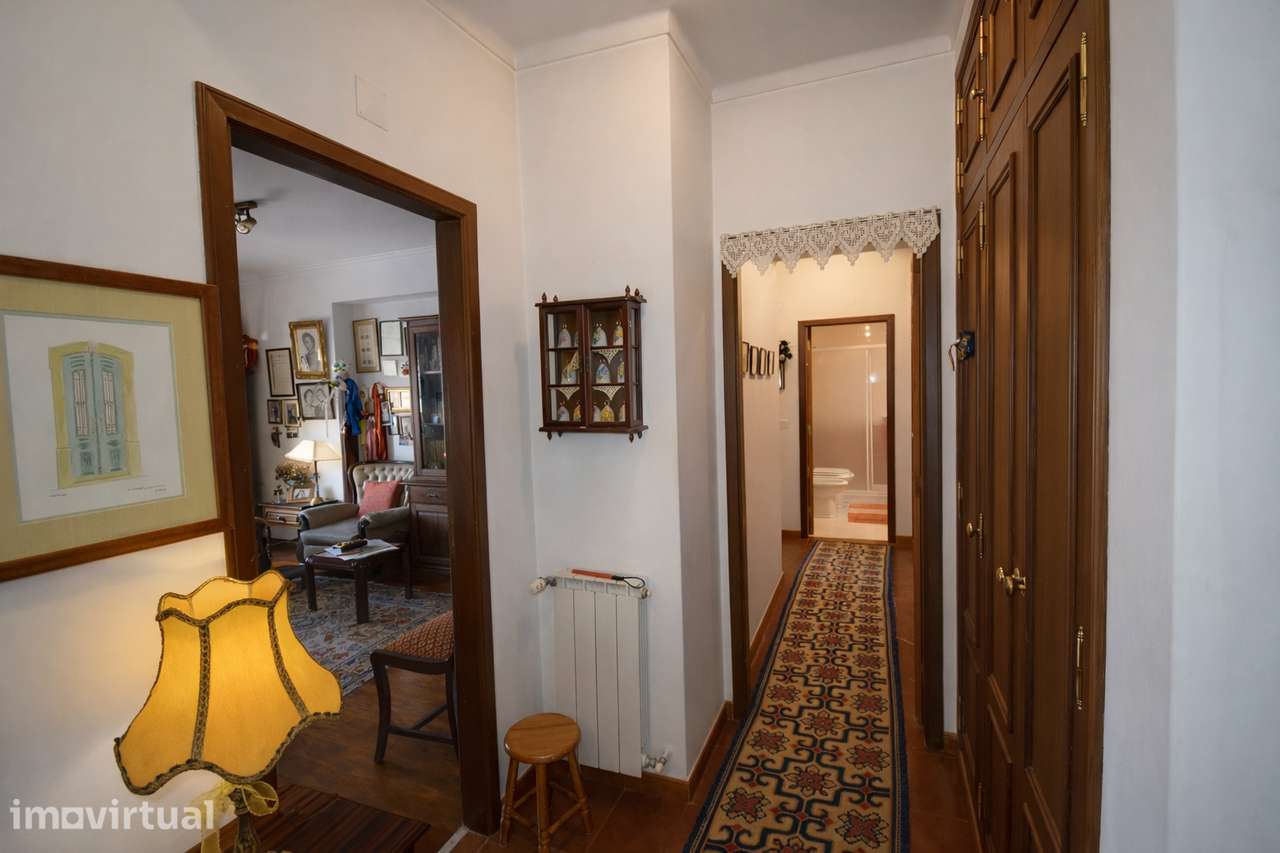 Apartamento T3 Venda em Tomar (São João Baptista) e Santa Maria dos Ol - Grande imagem: 5/26