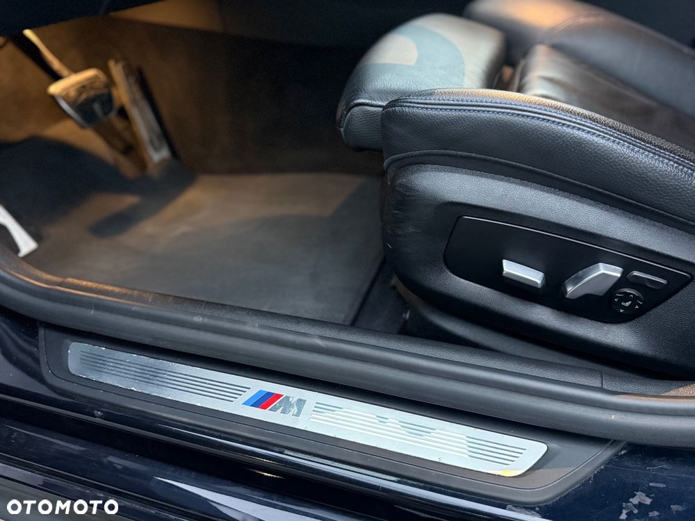 BMW Seria 5 - 36