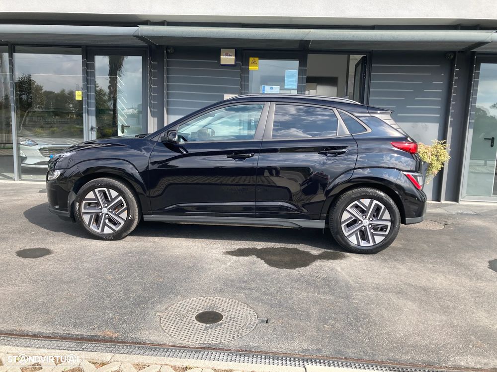 Hyundai Kauai Prime - 6