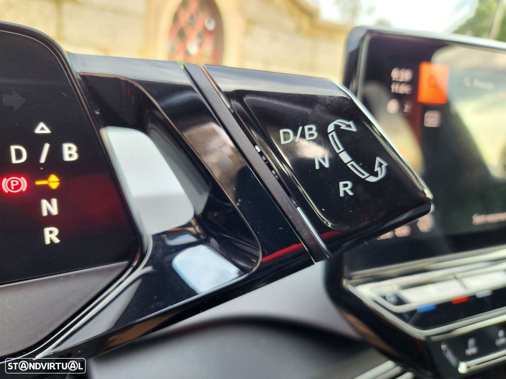 VW ID.3 Performance Upgrade Pro Business - 23