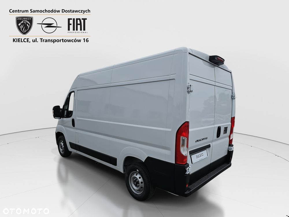 Fiat DUCATO Furgon L2H2 - 8