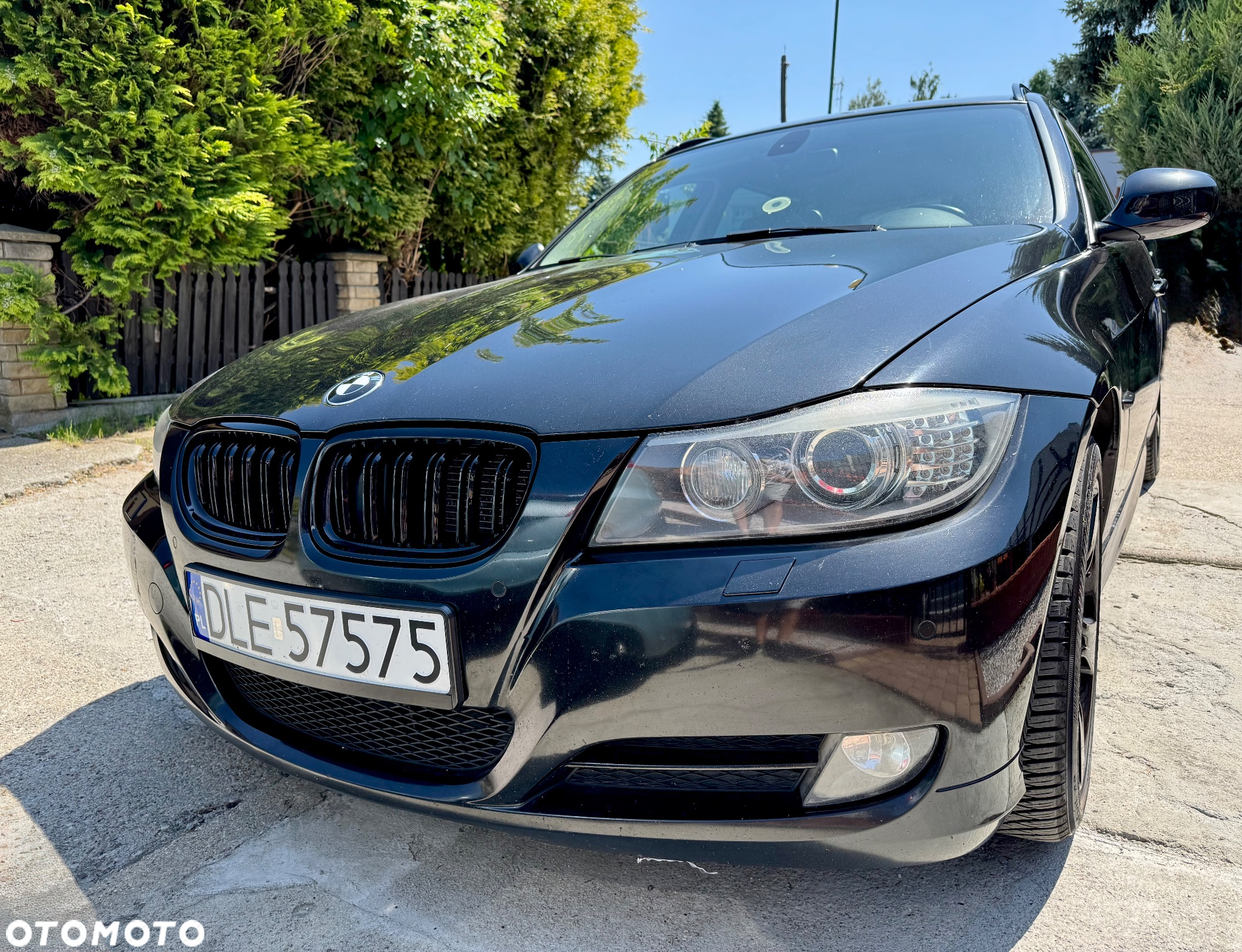 BMW Seria 3 320d - 16