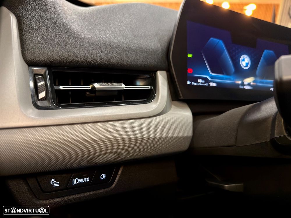 BMW X1 sDrive18d - 17