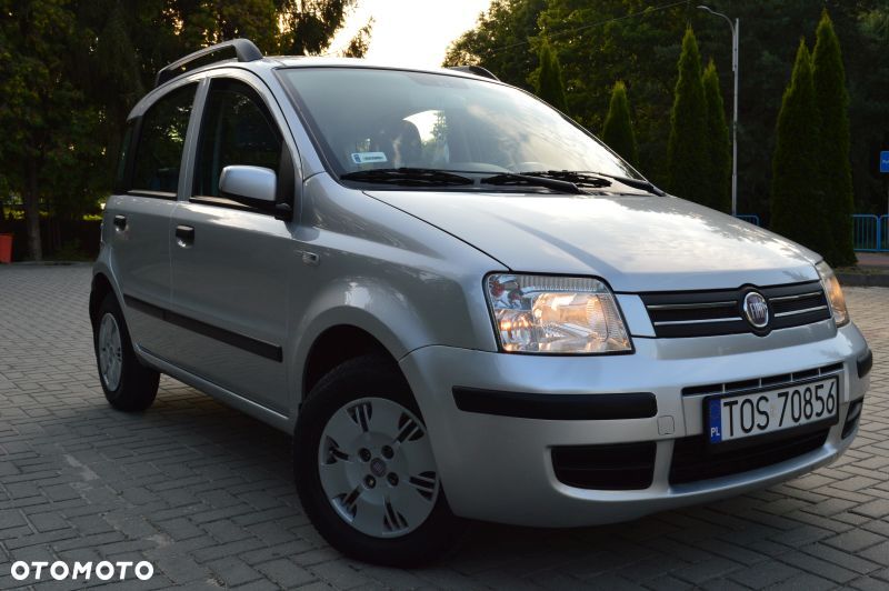 Fiat Panda - 25