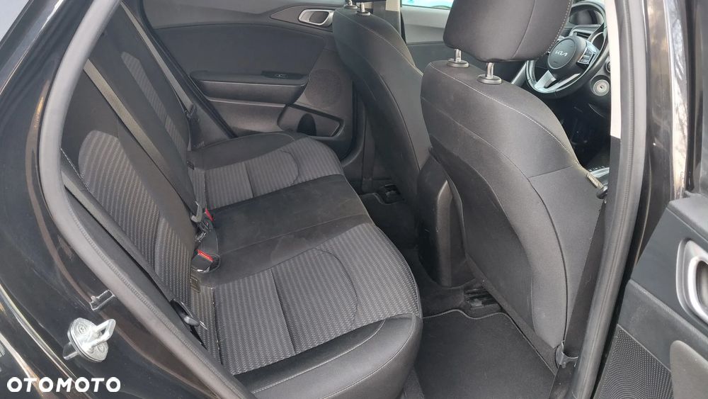 Kia XCeed 1.5 T-GDI M DCT - 14