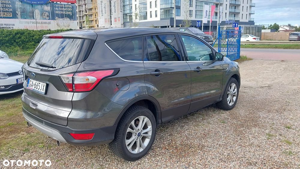 Ford Kuga 1.5 TDCi FWD Trend - 2