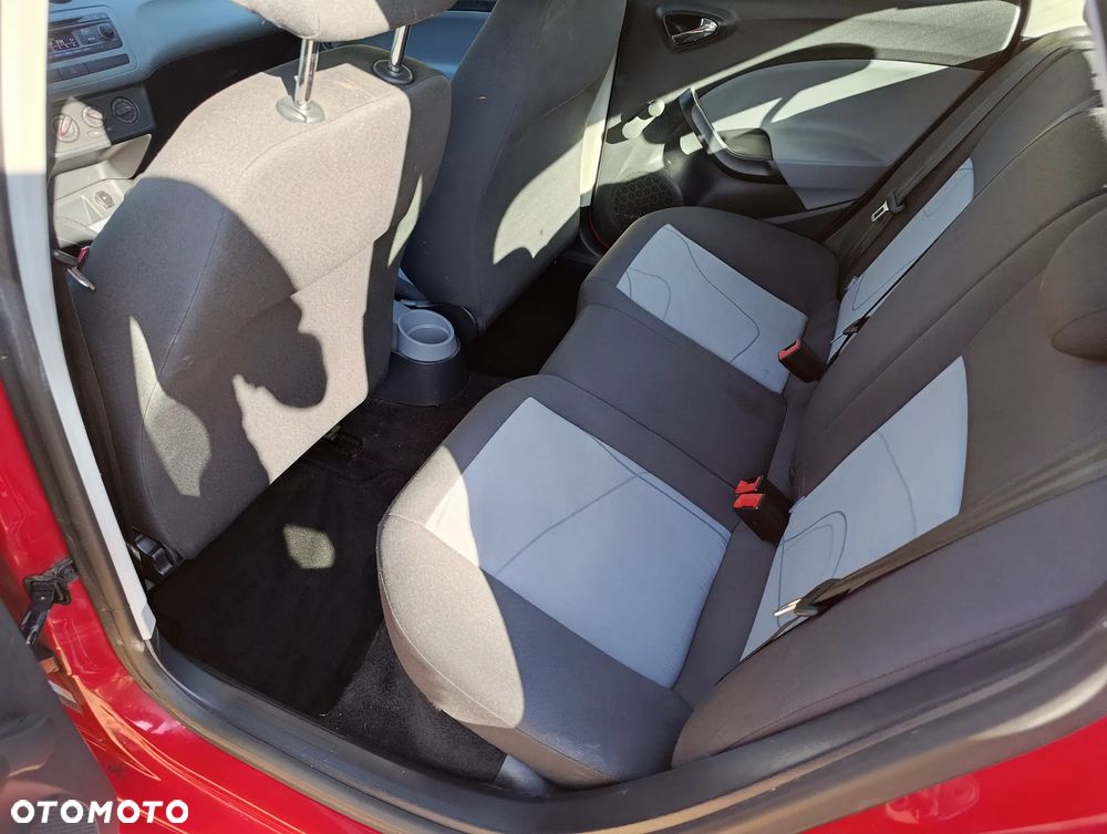 Seat Ibiza 1.2 TSI i-Tech - 29