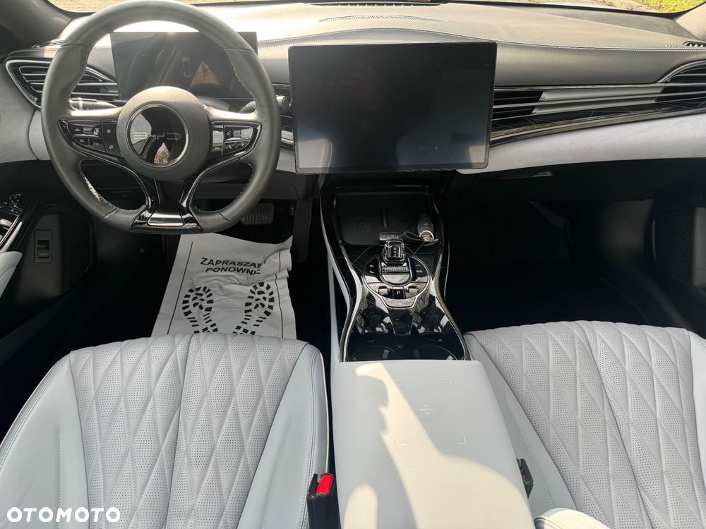 BYD Seal Design - 11