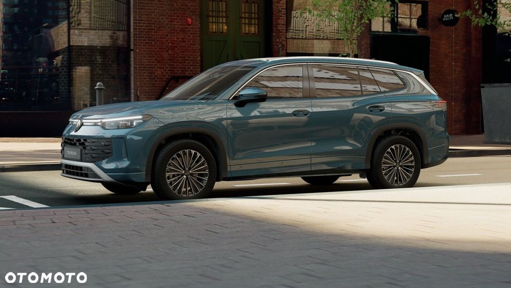 Volkswagen Tayron - 6