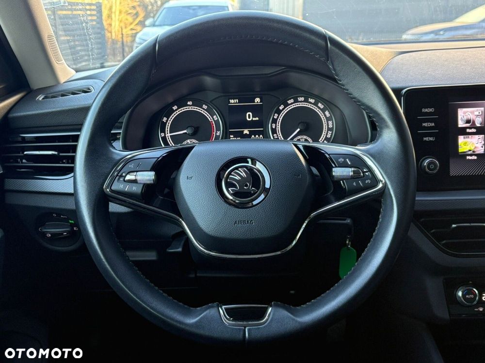 Skoda Kamiq 1.0 TSI Ambition - 7