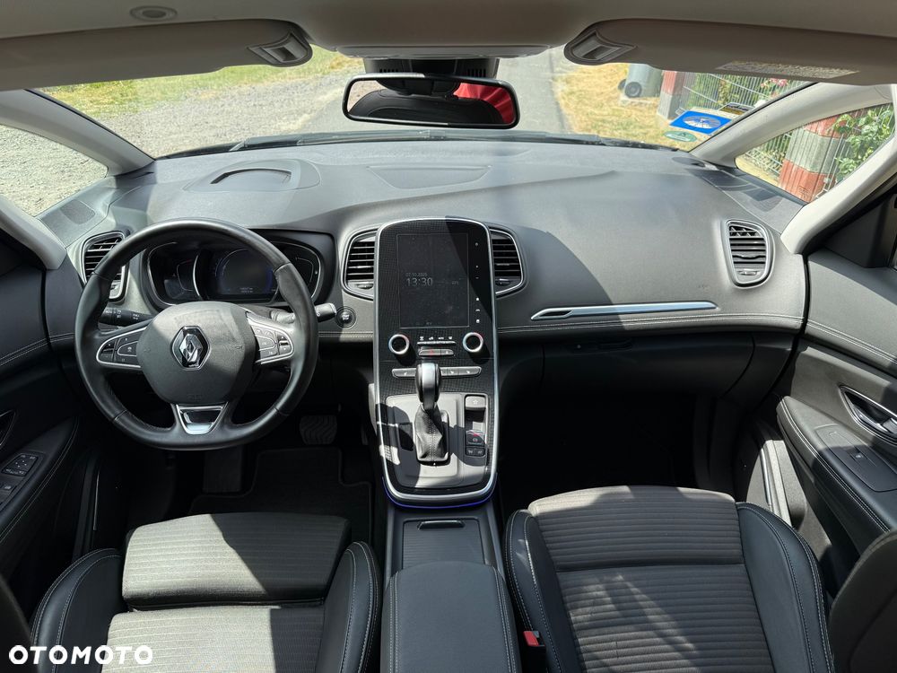 Renault Scenic ENERGY dCi 160 EDC BOSE EDITION - 15