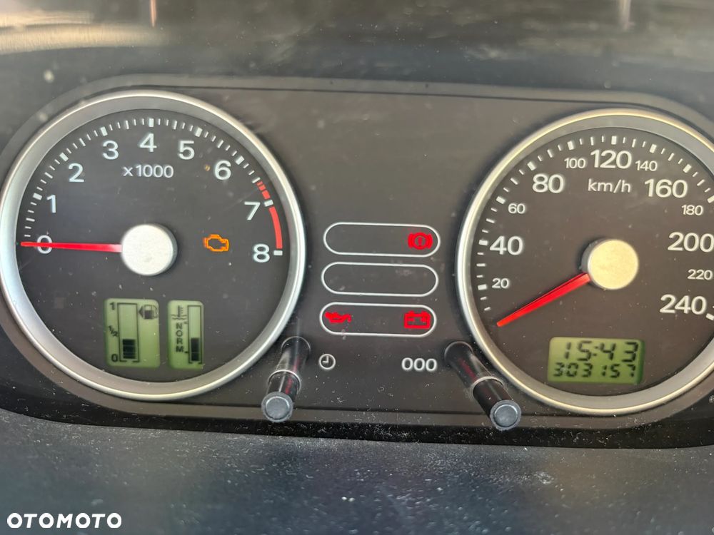 Ford Fiesta 2.0 ST - 14