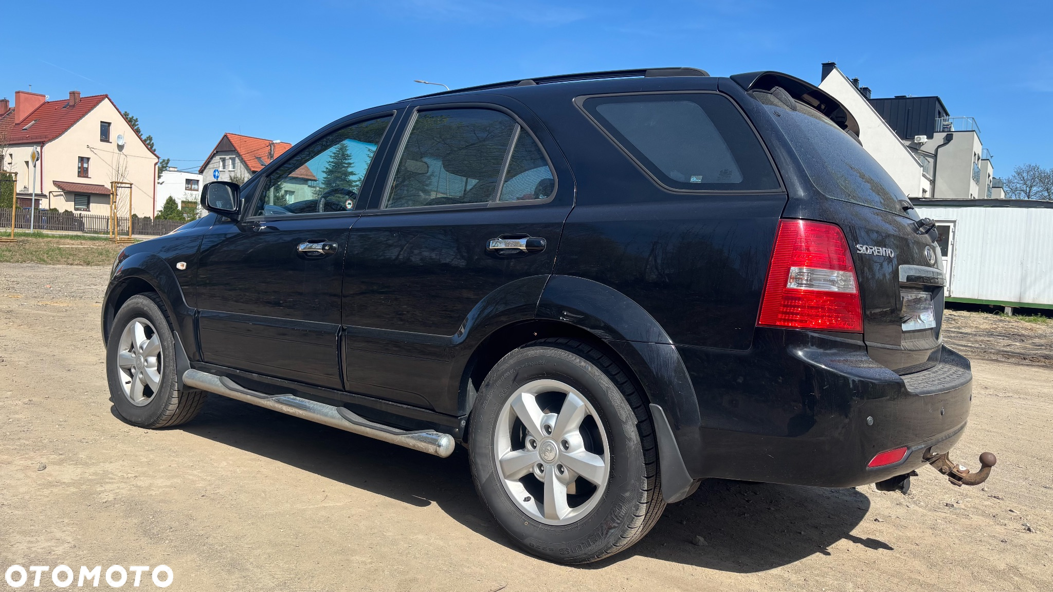 Kia Sorento 3.3 V6 EX - 3