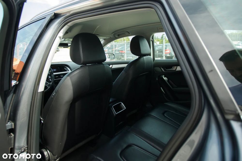 Audi A4 Avant 2.0 TDI e DPF Attraction - 26