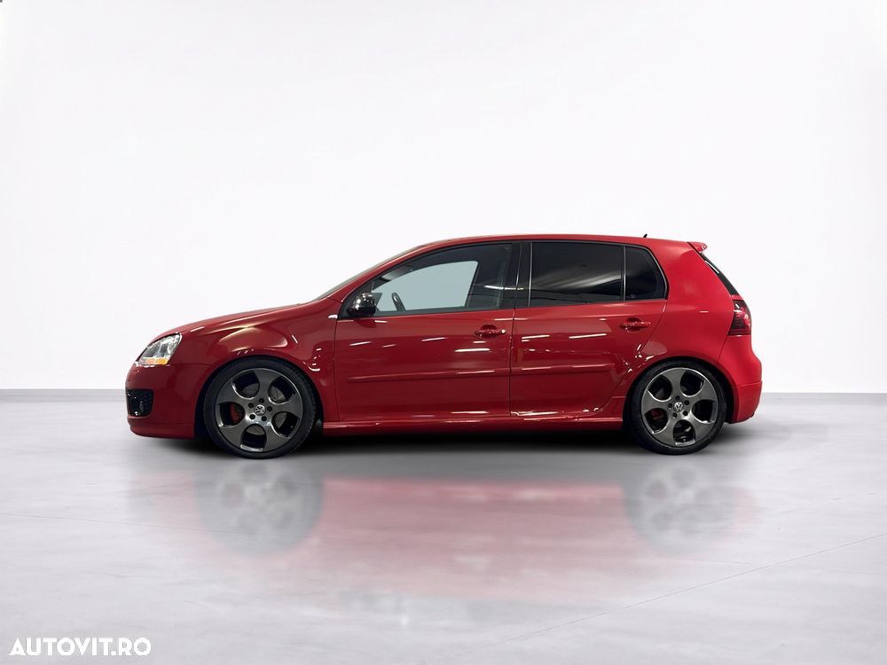 Volkswagen Golf 2.0 GTI - 2