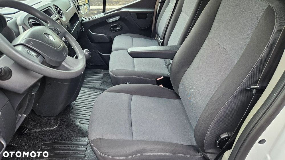 Renault MASTER - 14