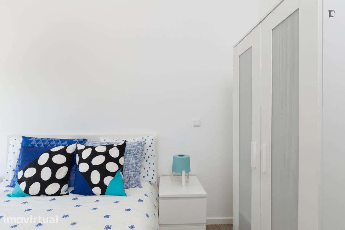 Quarto - localizado em Bonfim Porto - Grande imagem: 2/17