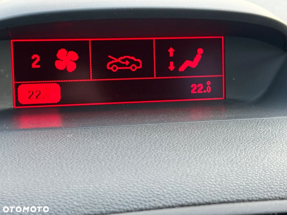Opel Mokka 1.4 T Cosmo S&S - 11