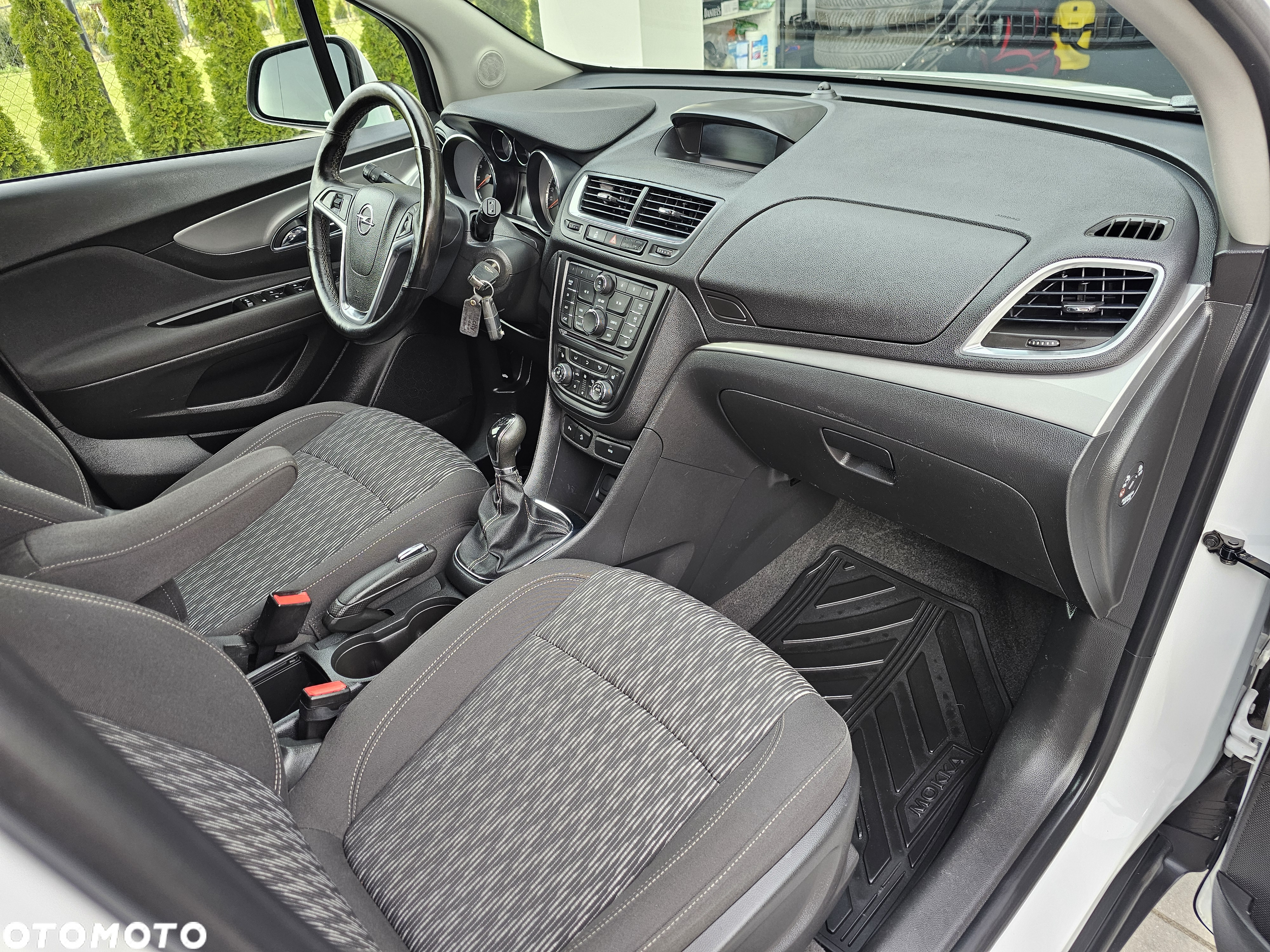 Opel Mokka 1.6 Active S&S - 25