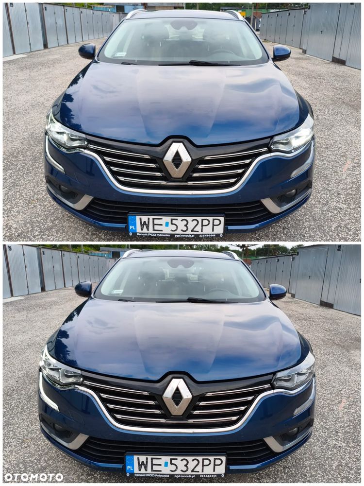 Renault Talisman 1.6 Energy dCi Intens EDC - 9