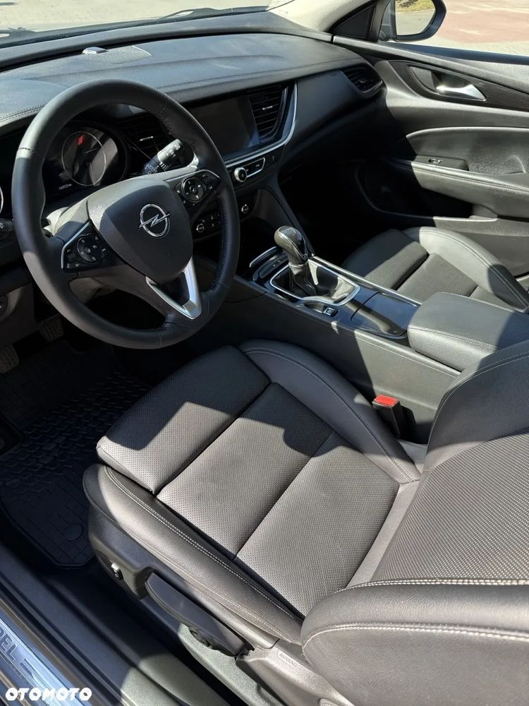 Opel Insignia 1.6 CDTI Elite S&S - 17