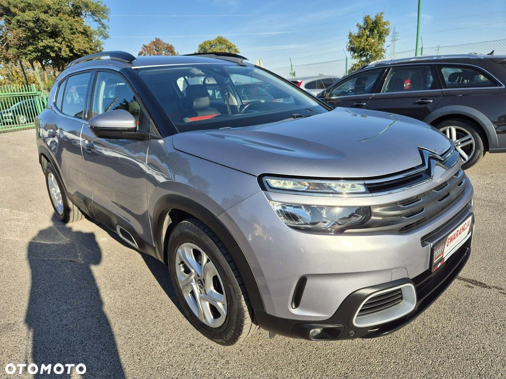 Citroën C5 Aircross - 2