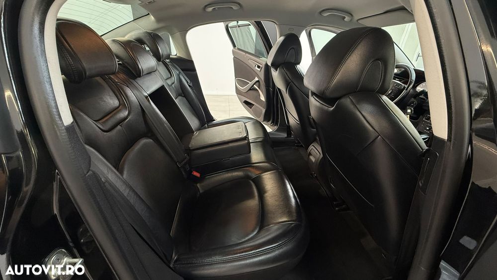 Citroën C5 THP 155 Aut. Exclusive - 9