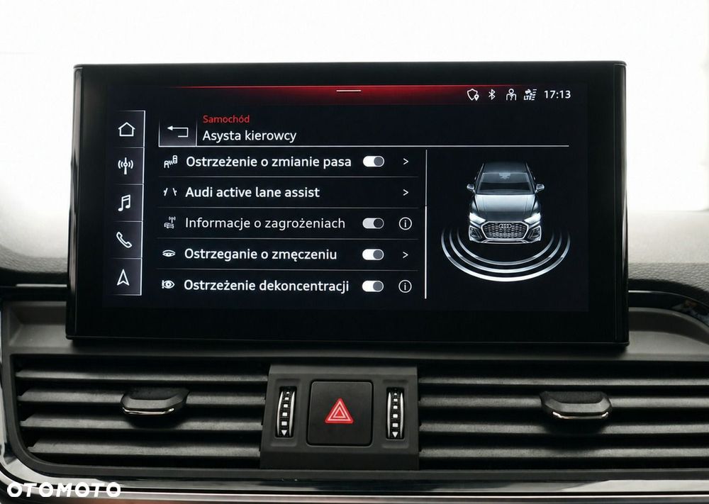 Audi Q5 - 37